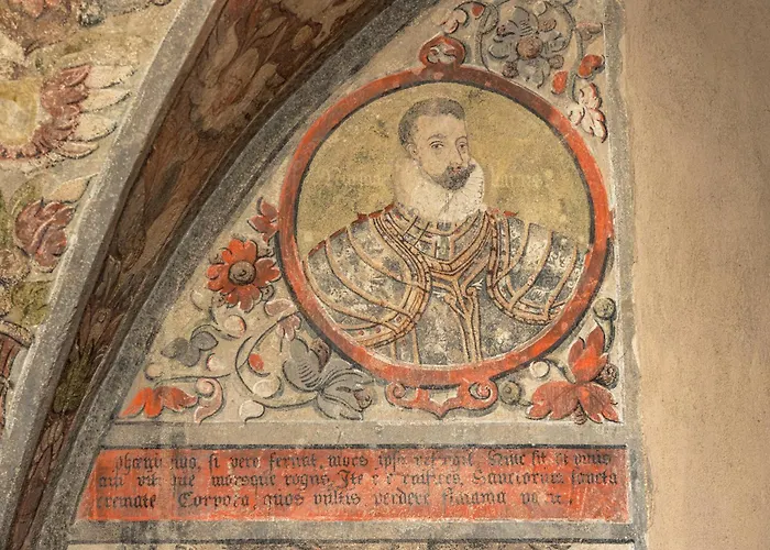 Casa cu Cerb Hotel Sighişoara